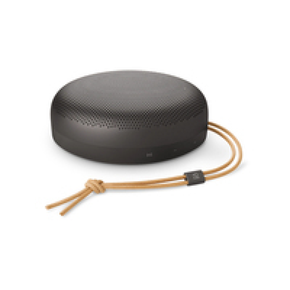 Bang & Olufsen Beosound A1 (3rd Gen) Bluetooth-Lautsprecher warm granite