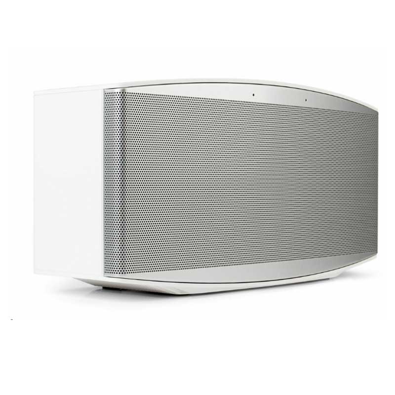 Blaupunkt MR 100 WH Designlautsprecher weiß (2.Wahl)