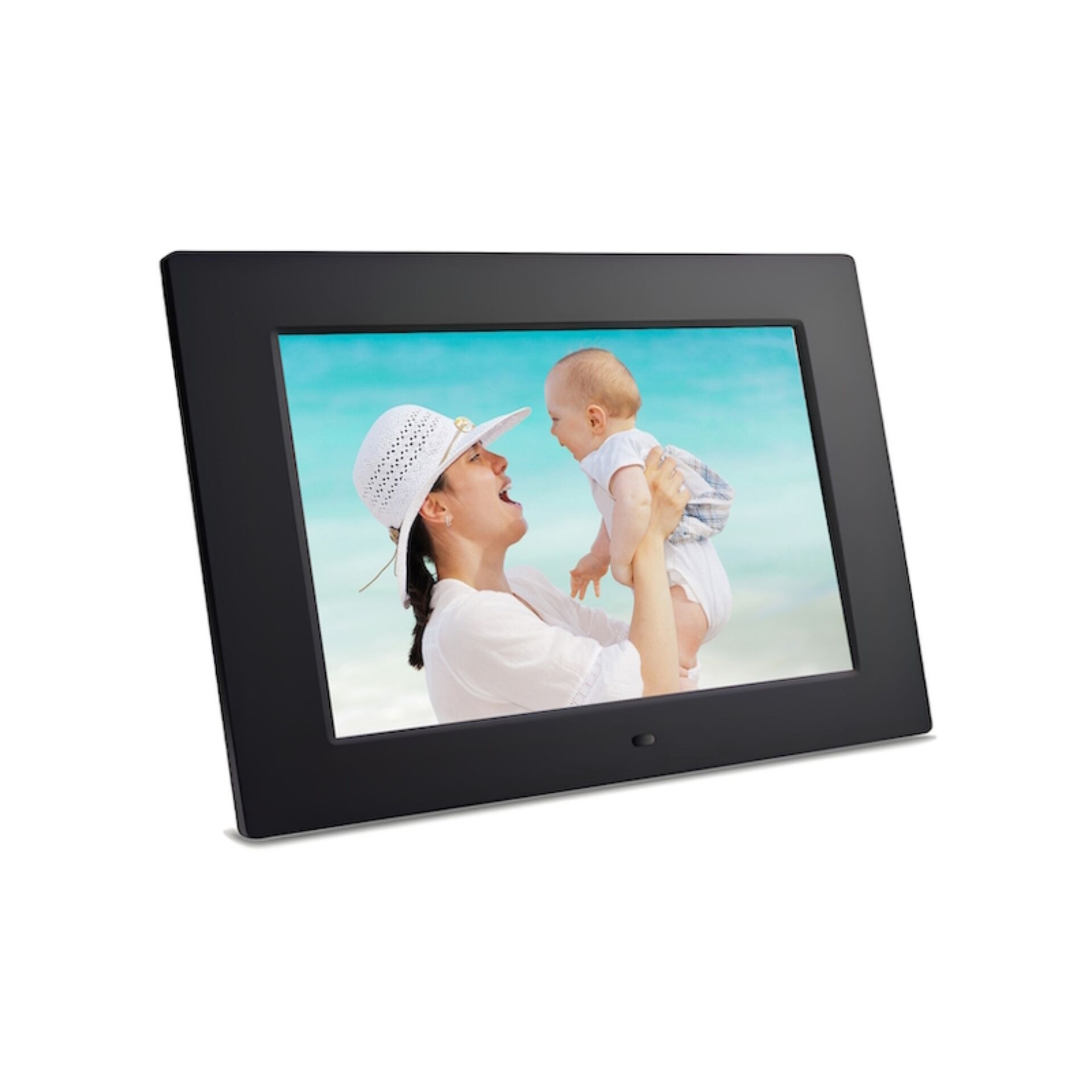 Braun DigiFrame 1084 9,7 Zoll 16GB digitaler Bilderrahmen