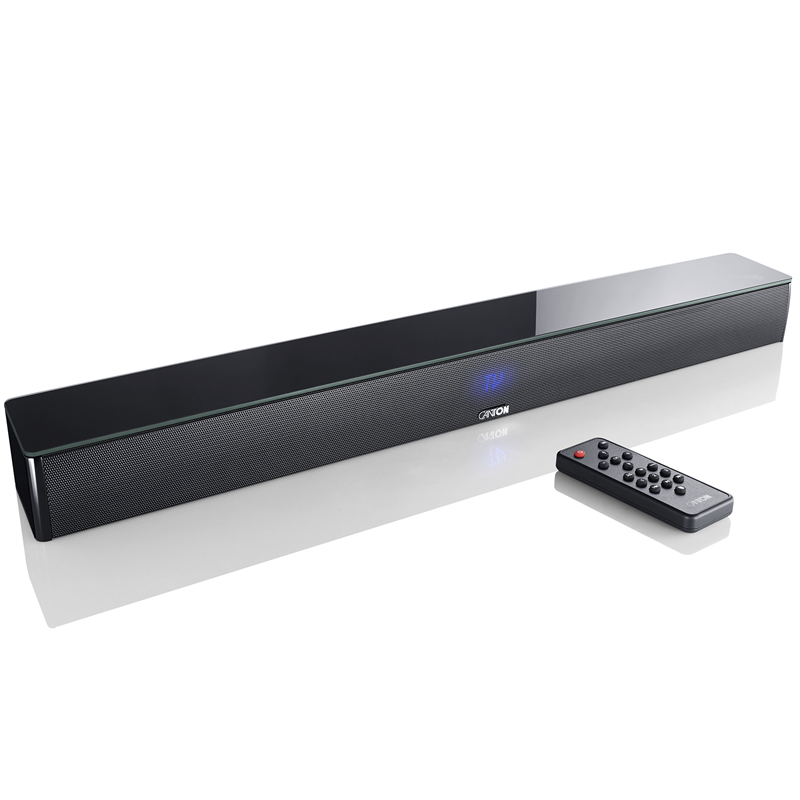 Canton Sound M Soundbar schwarz (2. Wahl)