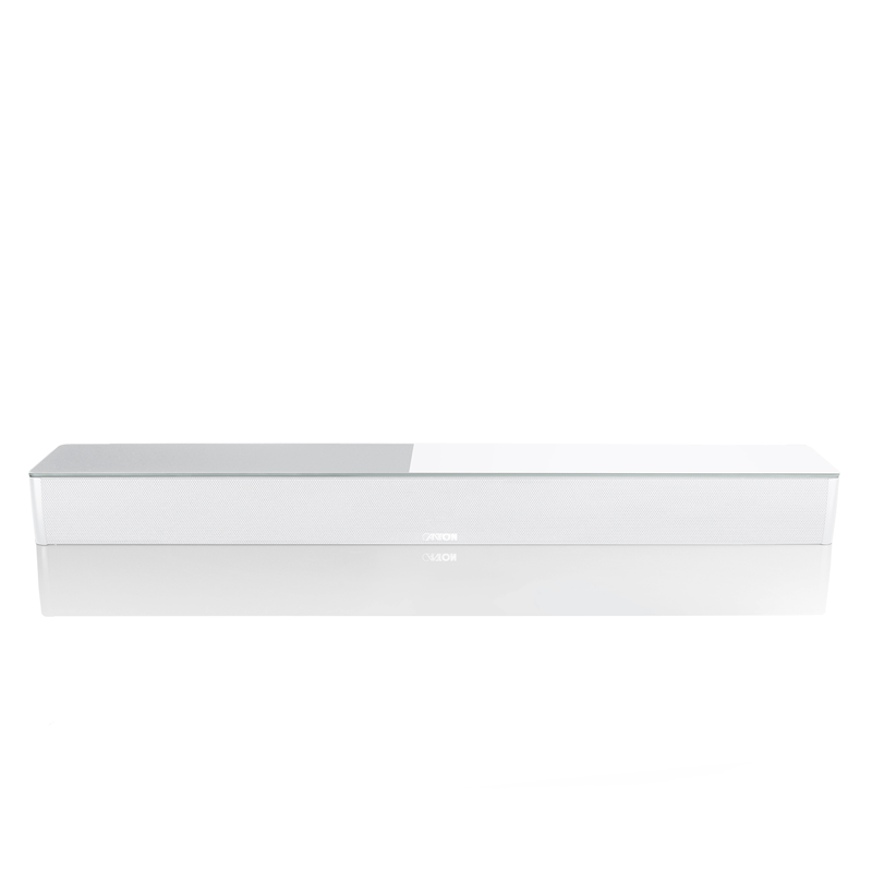 Canton Sound M Soundbar weiß