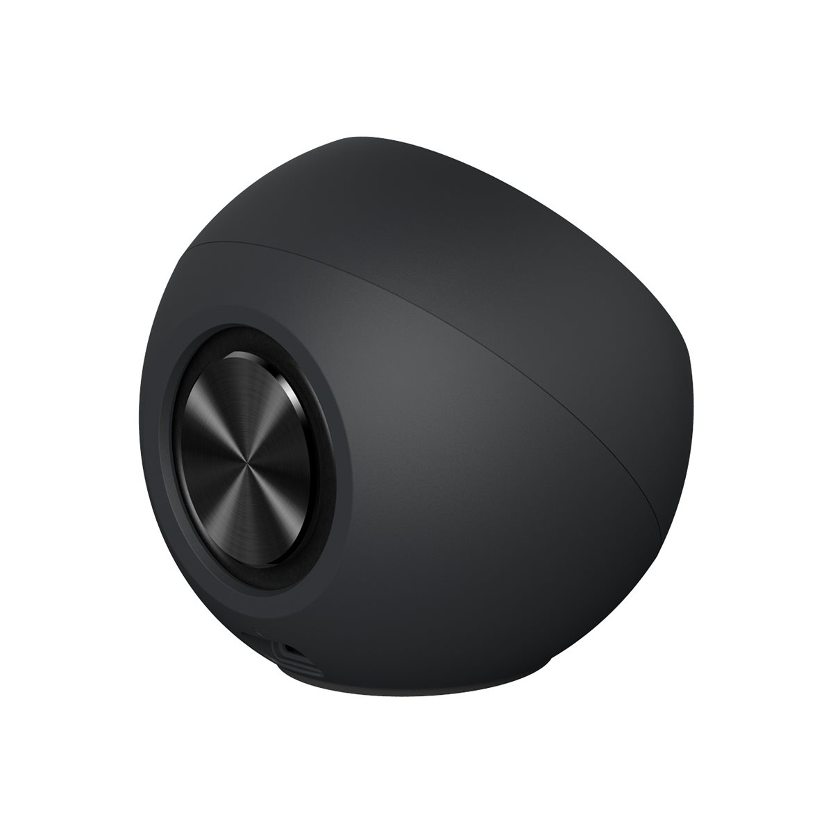 Creative Pebble V3 Lautsprecher schwarz