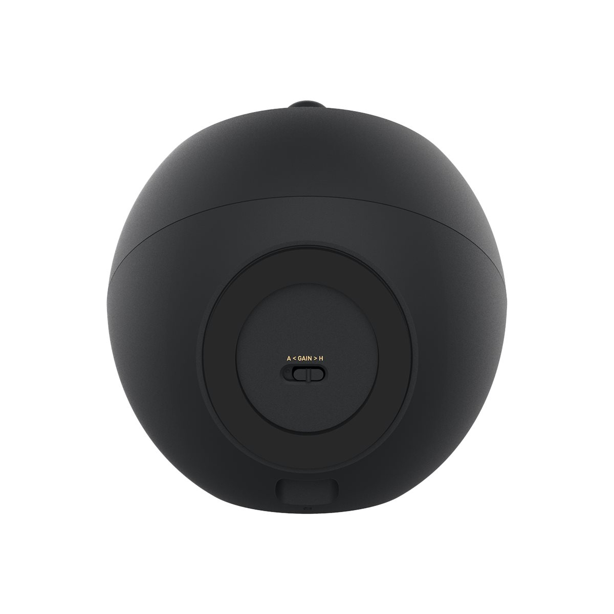 Creative Pebble V3 Lautsprecher schwarz