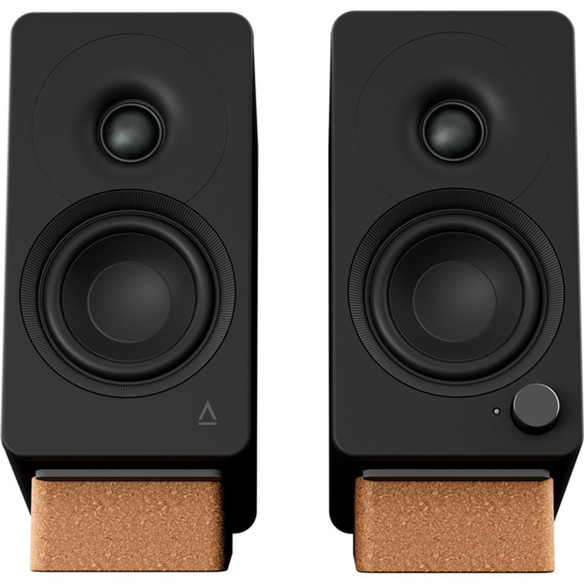 Creative XF-1 Bluetooth Speaker schwarz