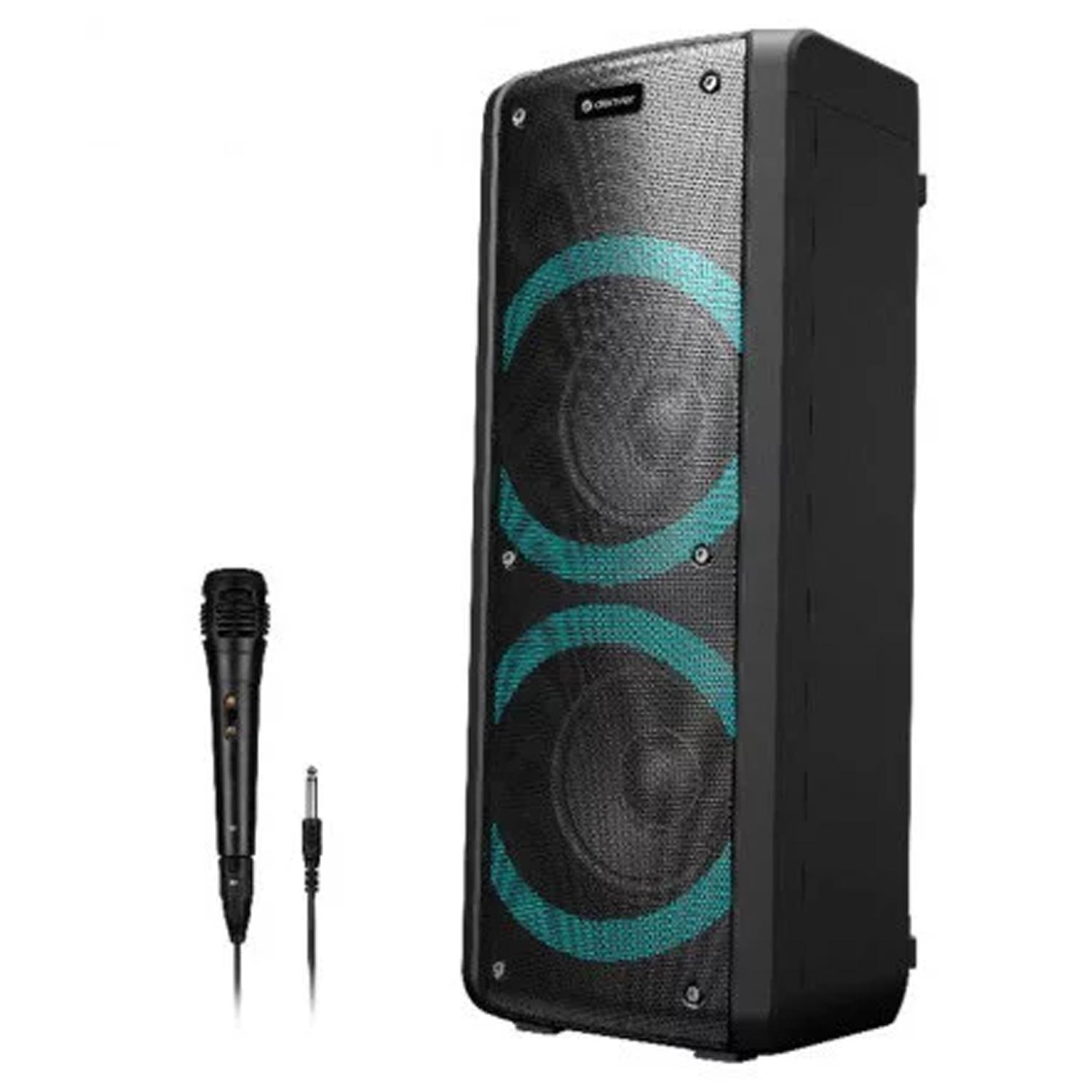 Denver BPS-352 Party-Soundsystem