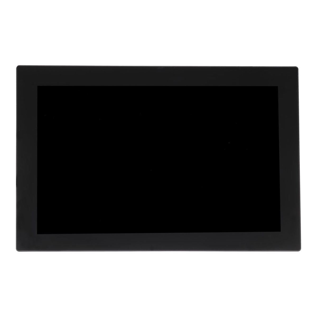 Denver PFF1037 10,1" WLAN Bilderrahmen schwarz