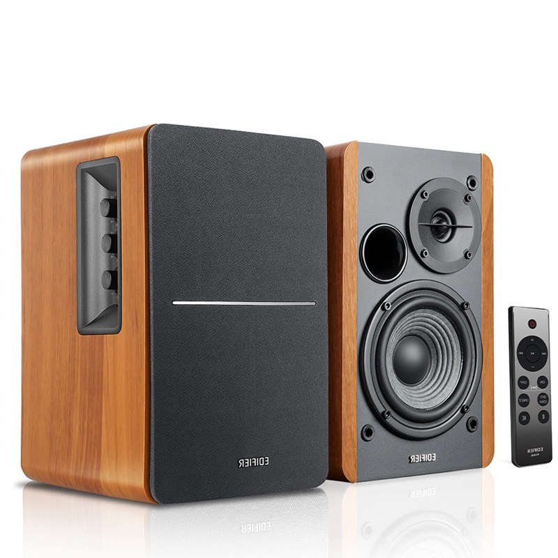Edifier R1280DBs Aktive Bluetooth Lautsprecher