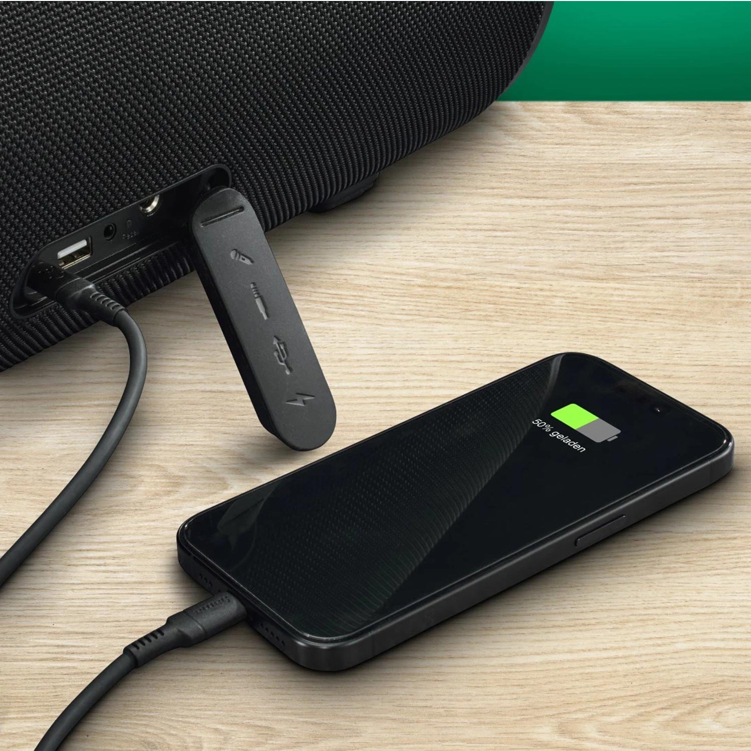 Hama Bluetooth®-Lautsprecher 