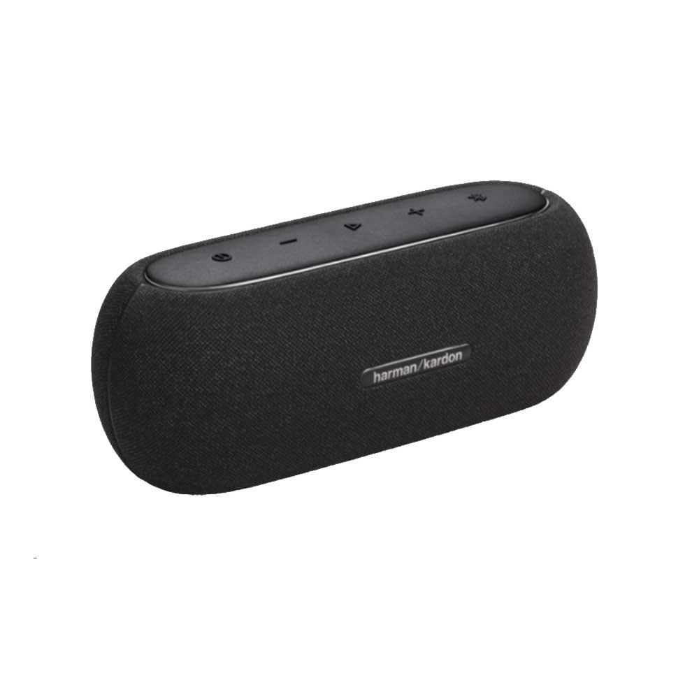 Harman-Kardon Luna Bluetooth Speaker black