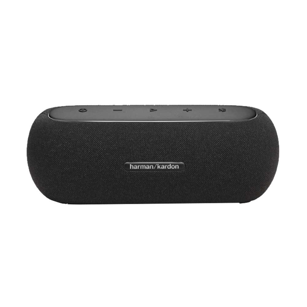 Harman-Kardon Luna Bluetooth Speaker black