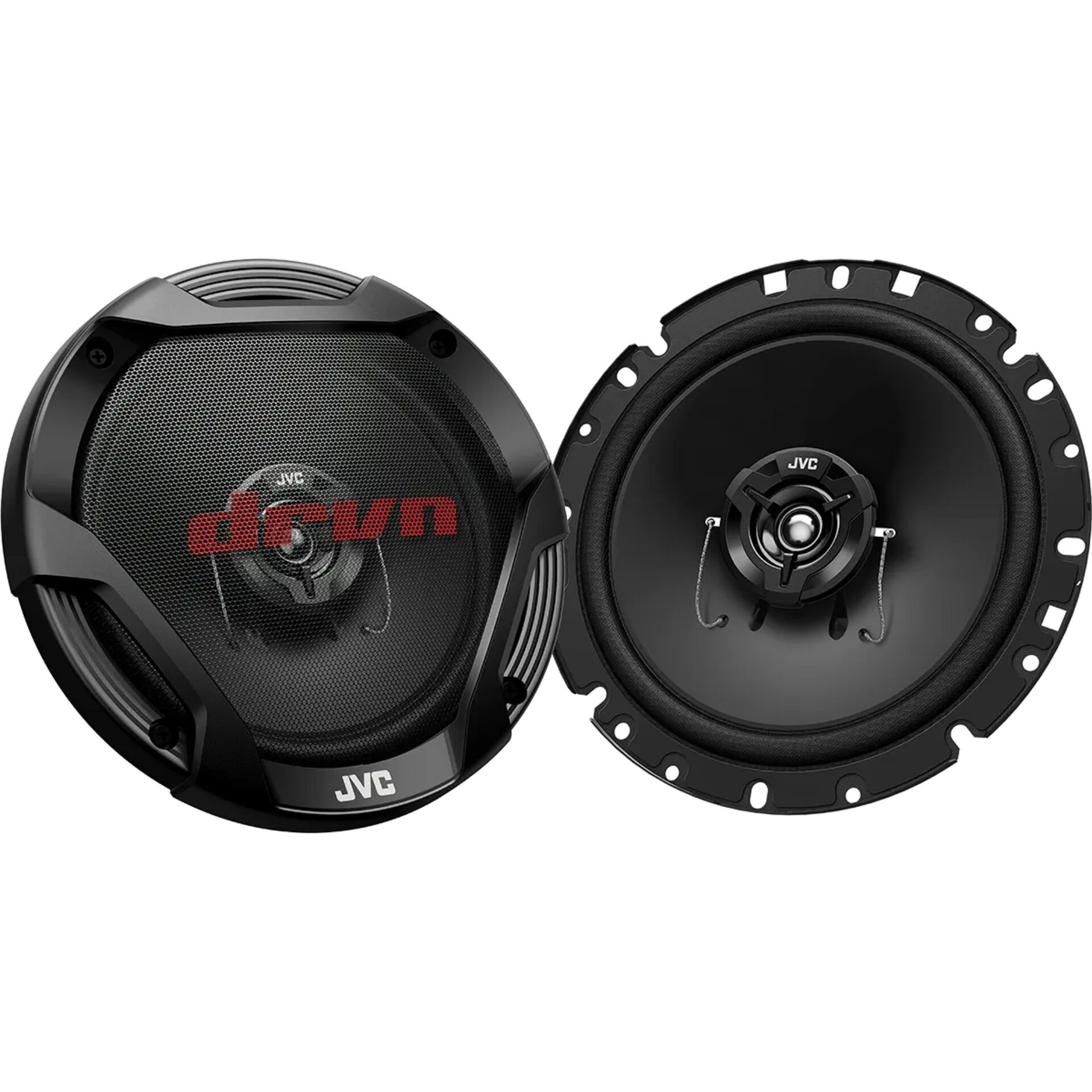 JVC DRVN Series CS-DR1722 17 cm 2-Wege-Autolautsprecher