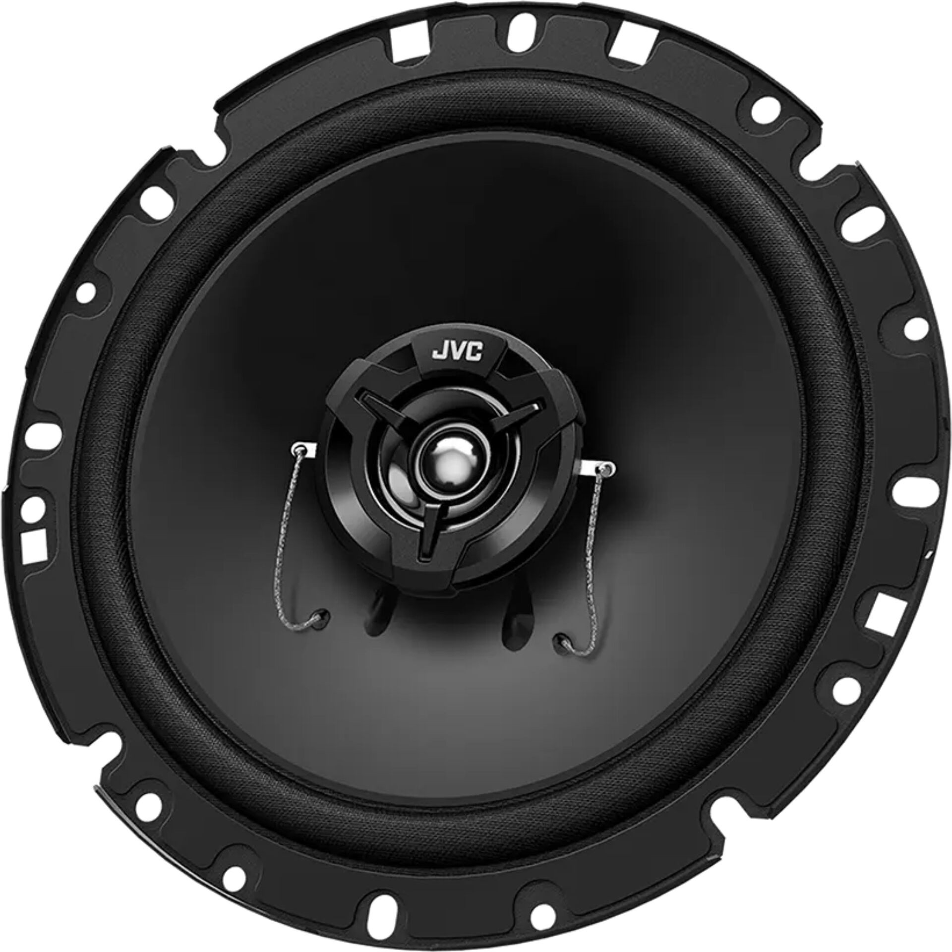 JVC DRVN Series CS-DR1722 17 cm 2-Wege-Autolautsprecher
