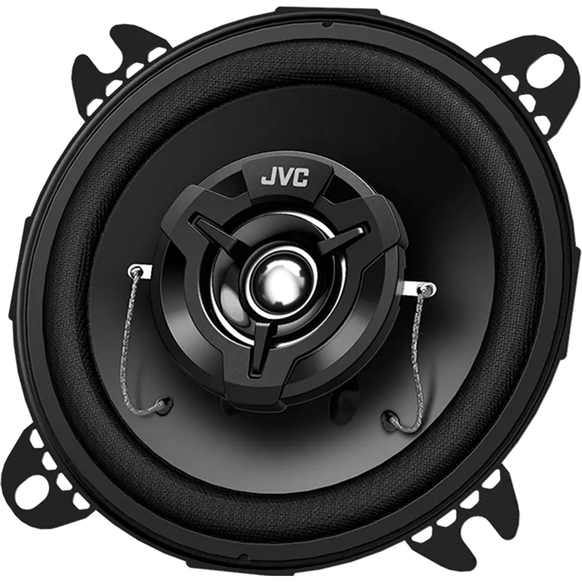 JVC DRVN Series CS-DR422 10 cm 2-Wege-Autolautsprecher