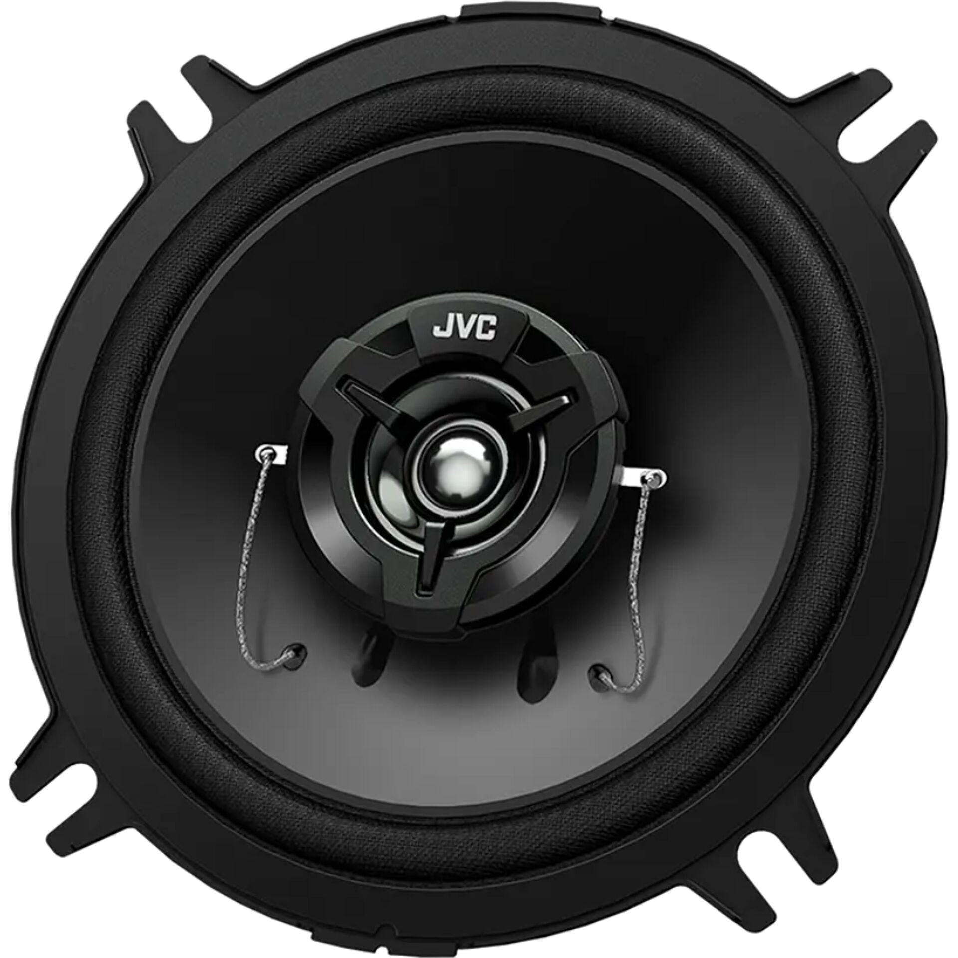 JVC DRVN Series CS-DR522 13 cm 2-Wege-Autolautsprecher