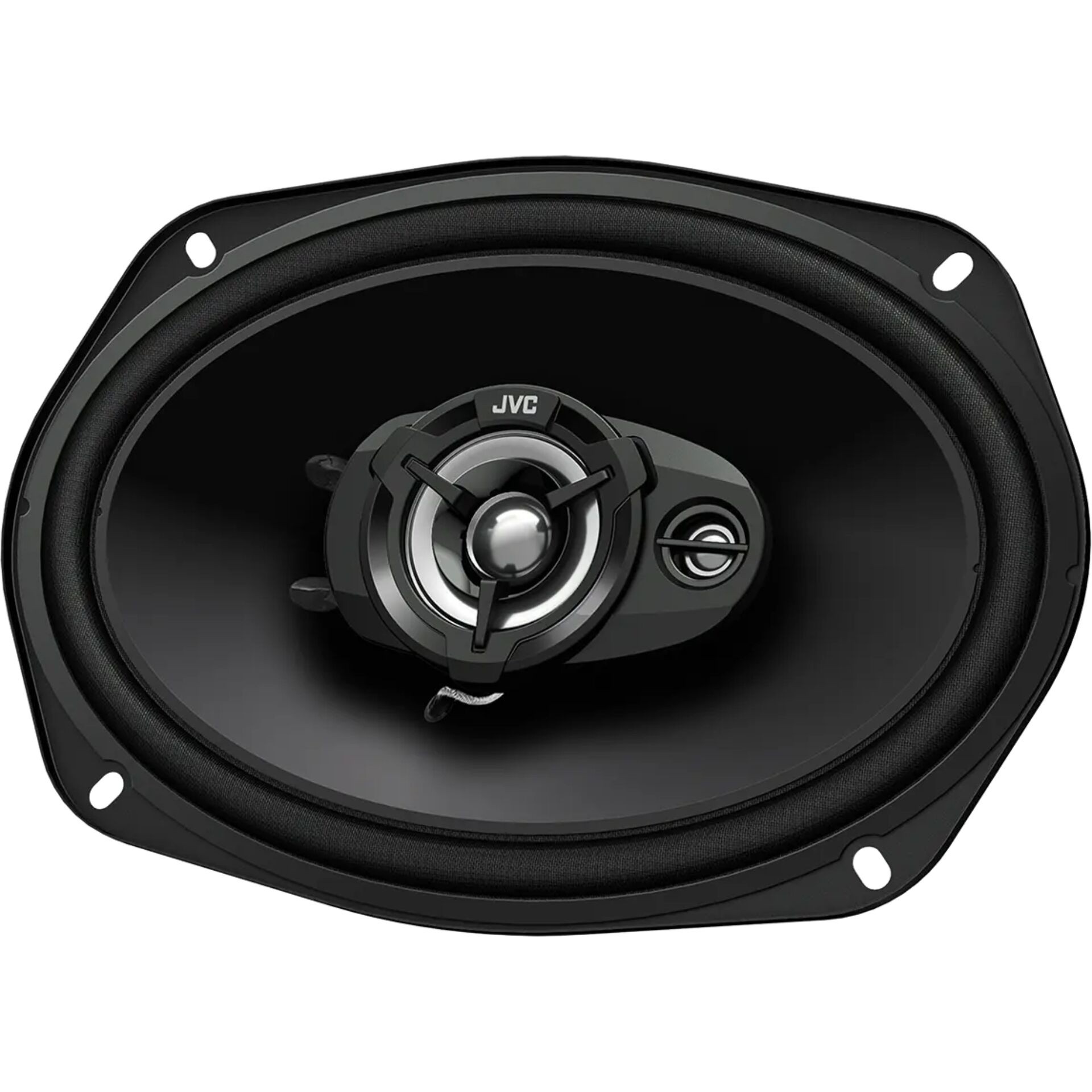 JVC DRVN Series CS-DR6932 6x9 Zoll 3-Wege-Autolautsprecher