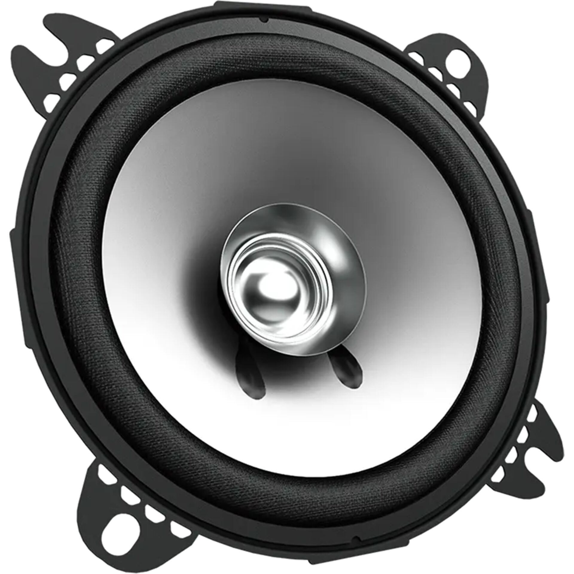 Kenwood Stage Sound Series KFC-S1057 10 cm Doppelkonus-Autolautsprecher