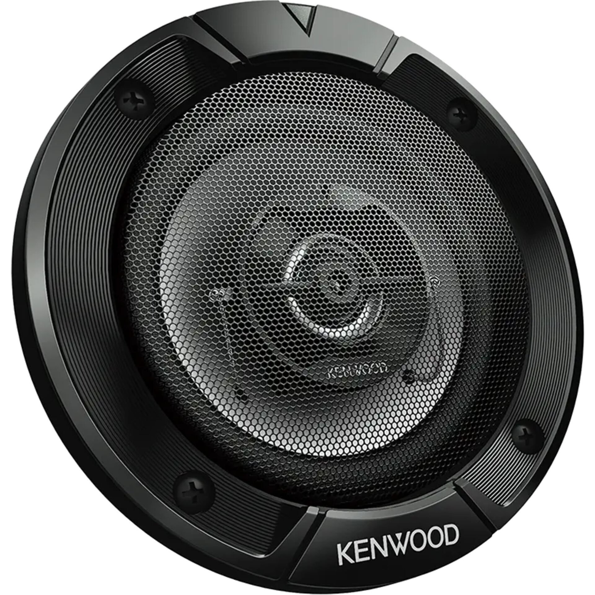 Kenwood Stage Sound Series KFC-S1067 10 cm 2-Wege-Autolautsprecher