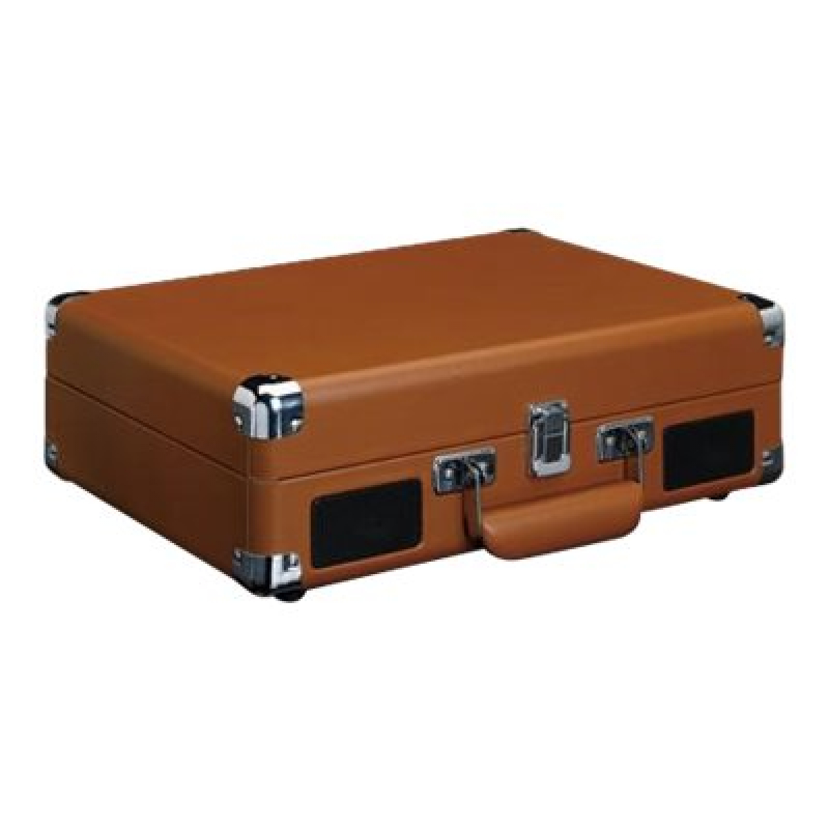 Lenco Classic Phono TT-10BN Plattenspieler braun