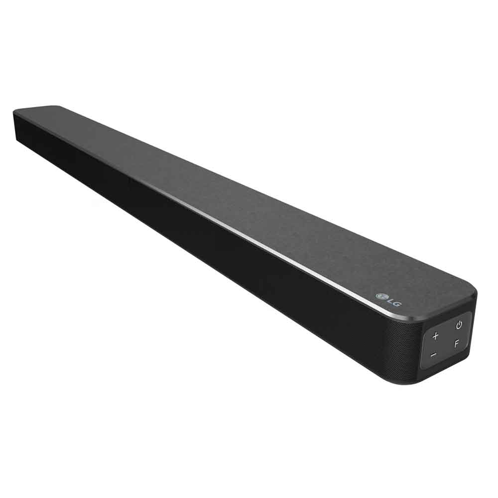 LG DSN5 Soundbar mit Subwoofer