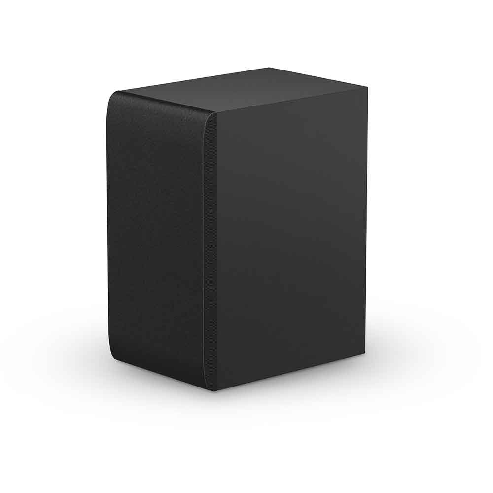 LG DSN5 Soundbar mit Subwoofer