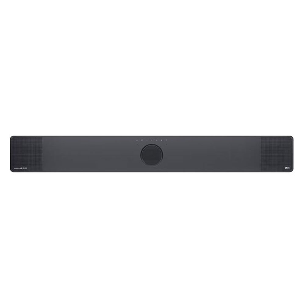 LG DSC9S 3.1.3 Soundbar schwarz