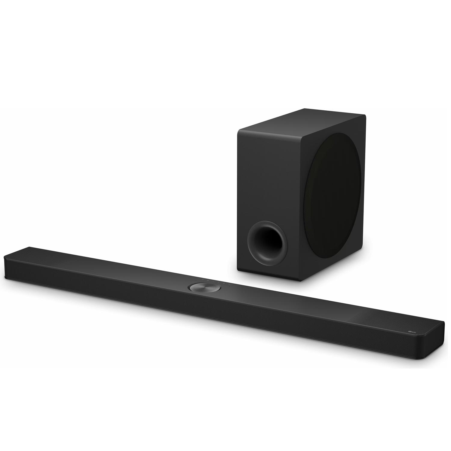 LG S90TY 5.1.3 Soundbar 570W schwarz