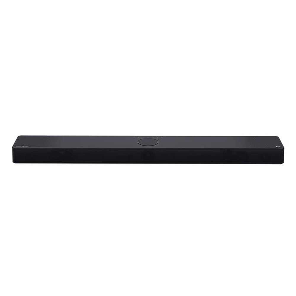 LG SC9S Soundbar mit Subwoofer schwarz