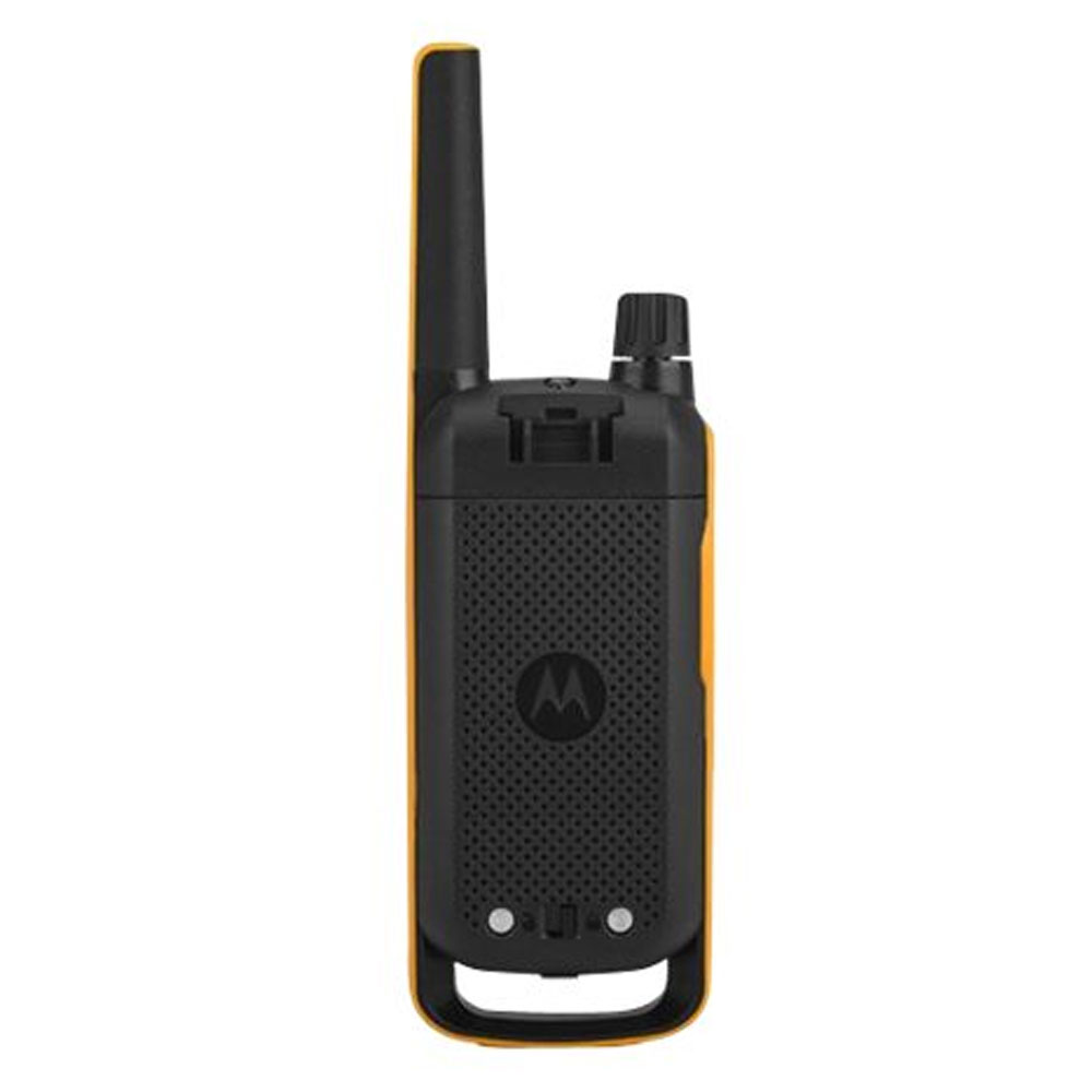 Motorola T82 Extreme Quad PMR Funkgerät