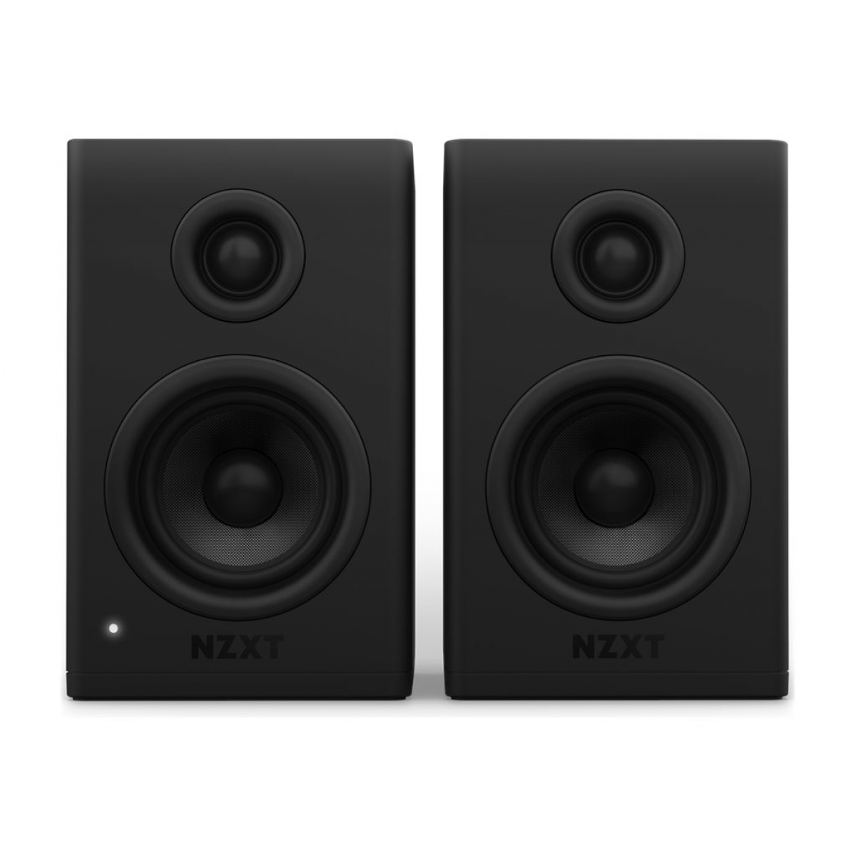 NZXT Relay AP-SPKB2-EU Lautsprecher schwarz