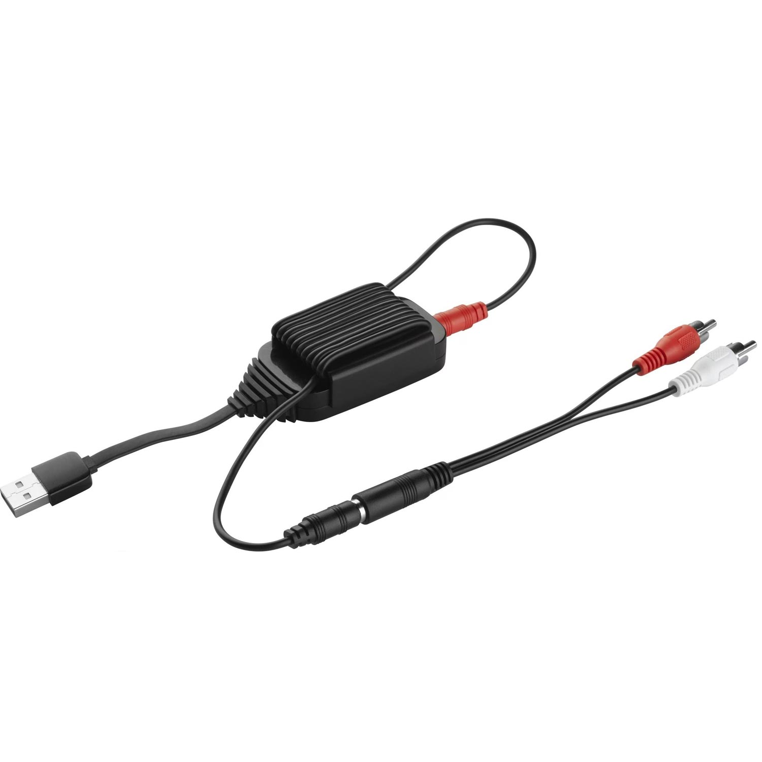 One For All SV1770 Bluetooth Audio-Sender schwarz