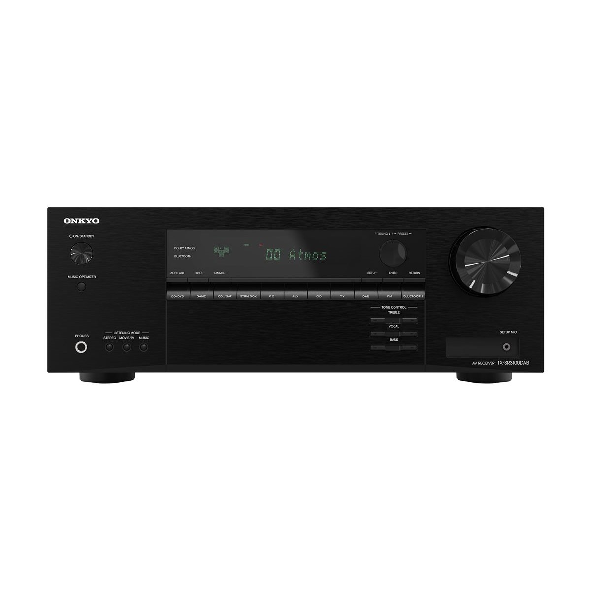 Onkyo TX-SR3100 5.2 AV-Receiver