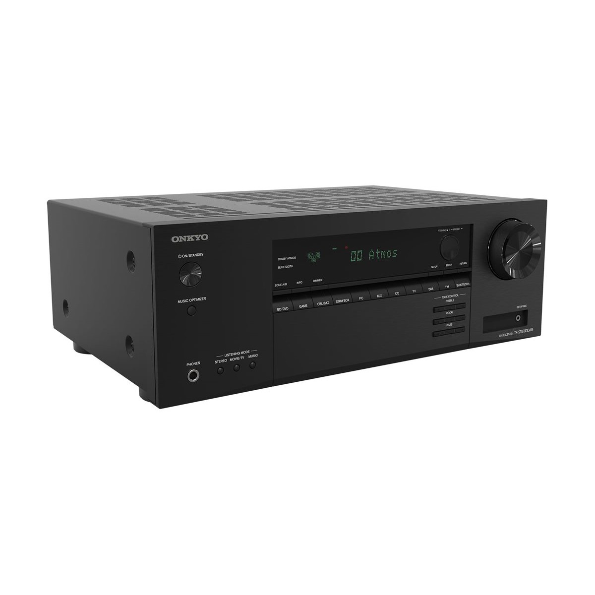 Onkyo TX-SR3100 5.2 AV-Receiver