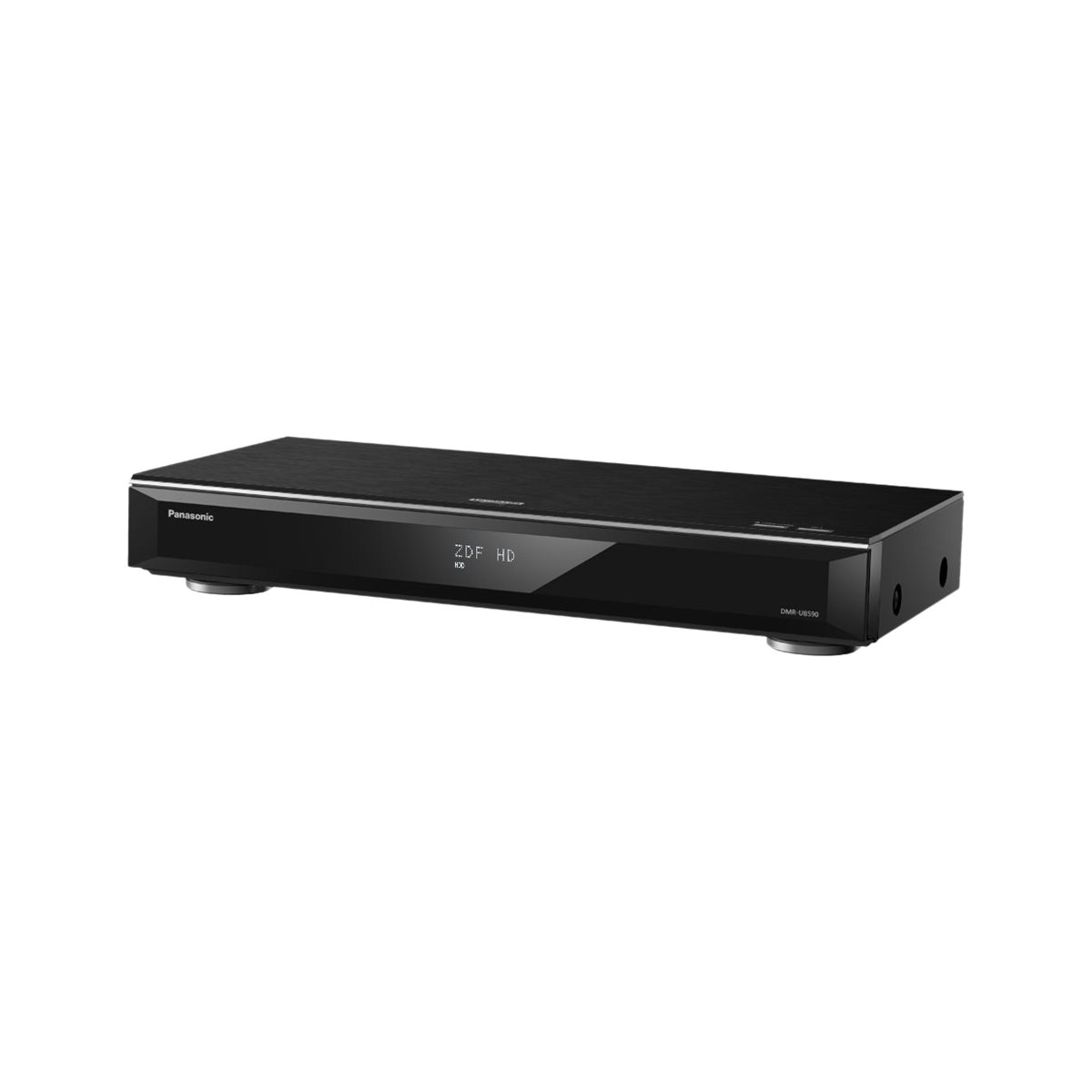 Panasonic DMR-UBS90EGK Ultra HD Recorder 2TB (2. Wahl)