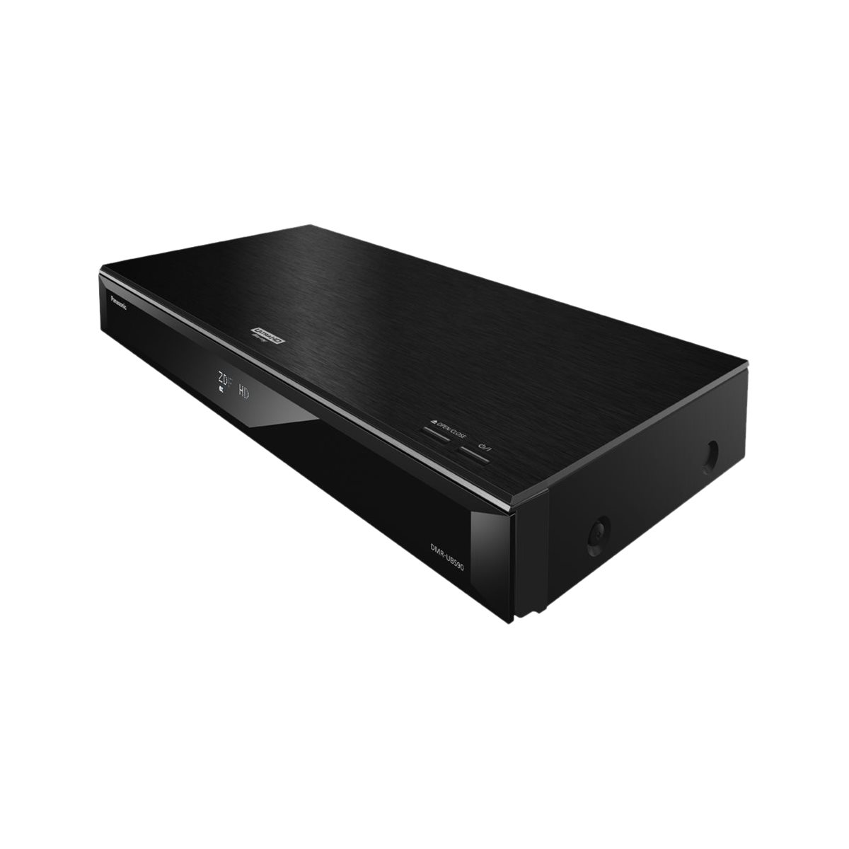 Panasonic DMR-UBS90EGK Ultra HD Recorder 2TB (2. Wahl)