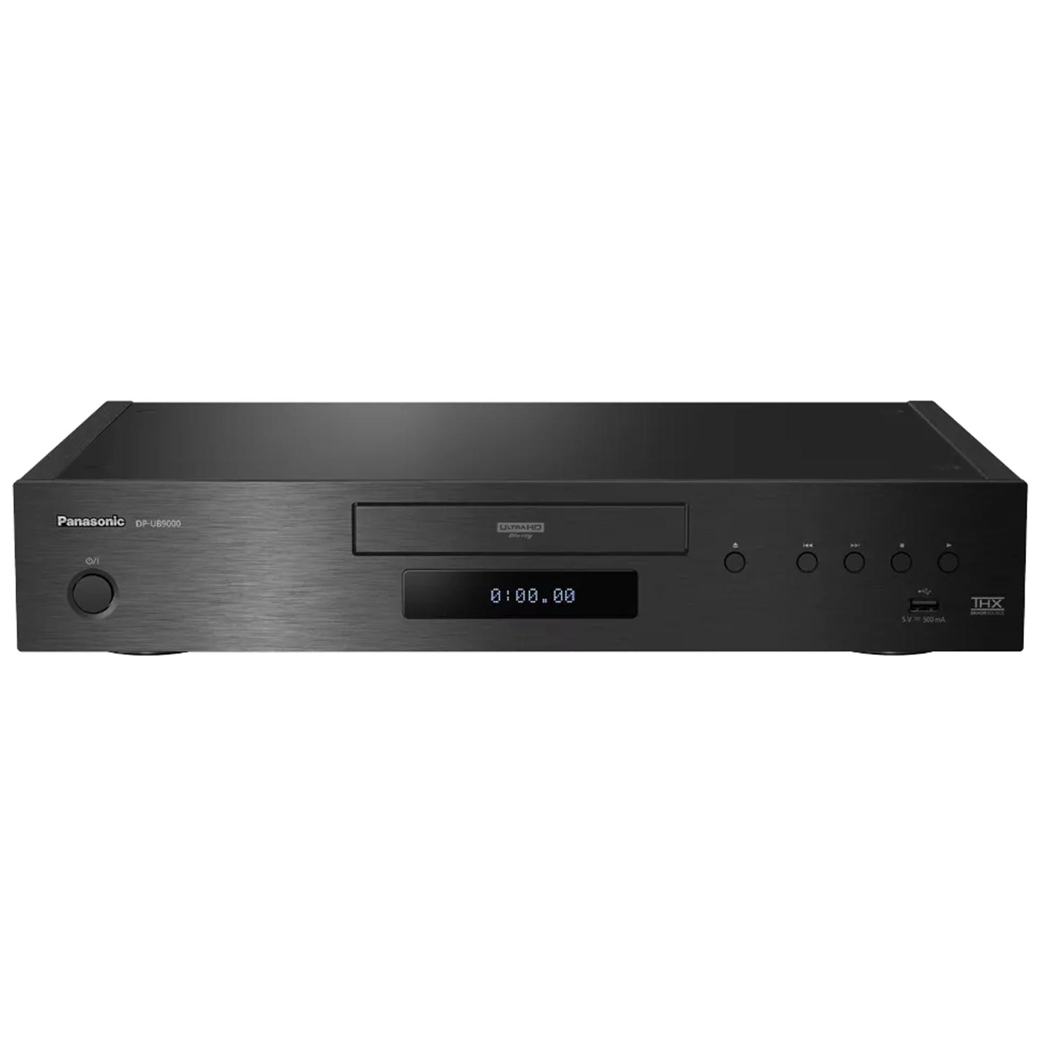 Panasonic DP-UB9004AG1 4K-Blu-ray-Player