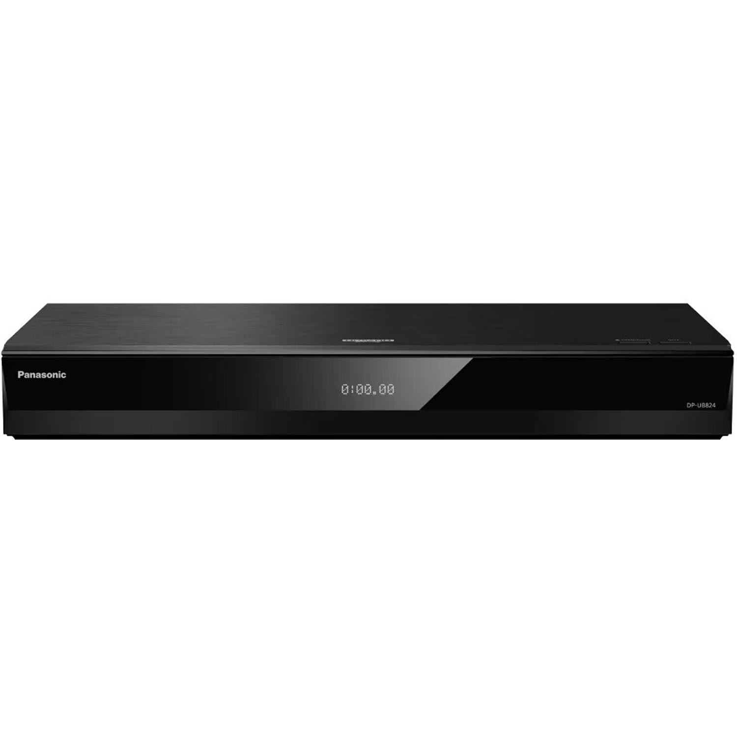Panasonic DP-UB824AGK 4K Blu-ray-Player schwarz