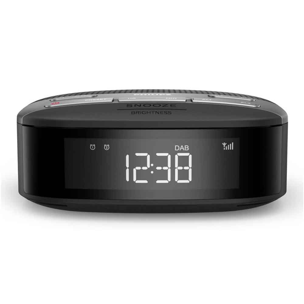 Philips TAR3505/12 Audio Radiowecker Radio DAB+