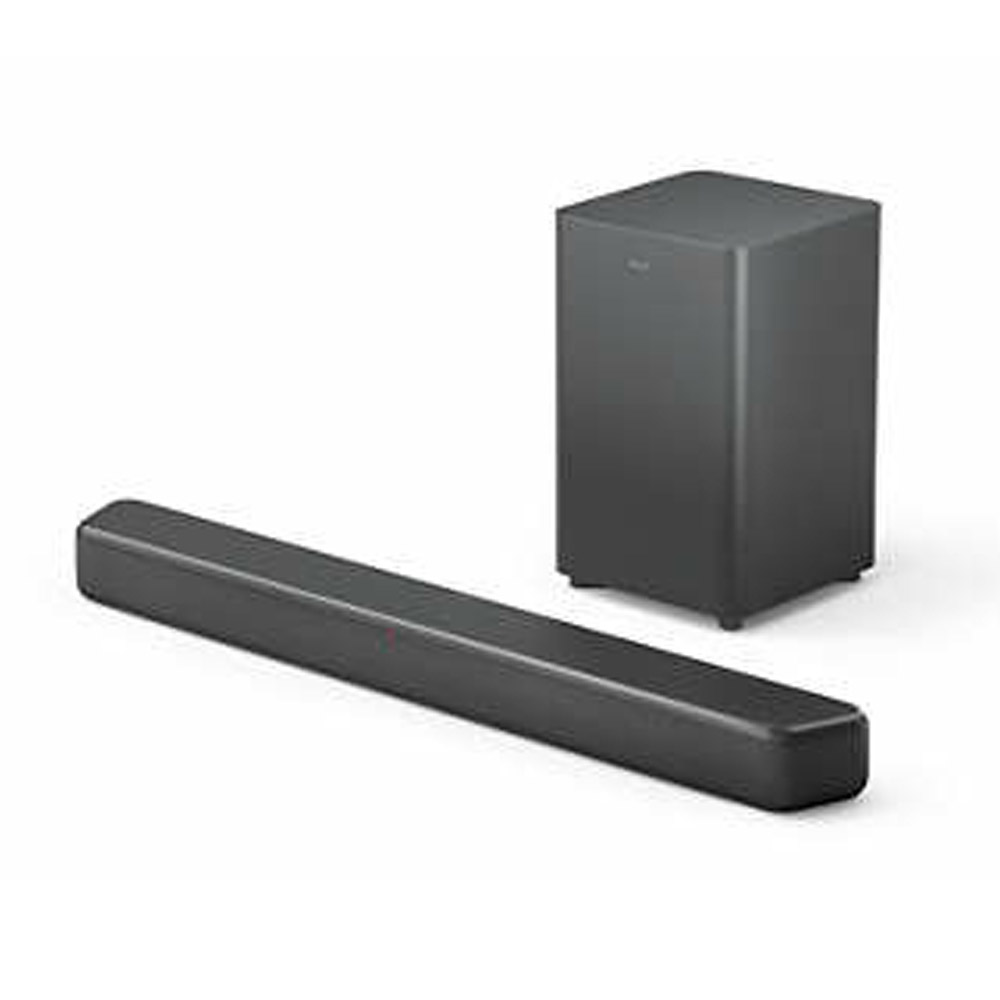 Philips TAB5309 Soundbar dunkelgrau (2.Wahl)