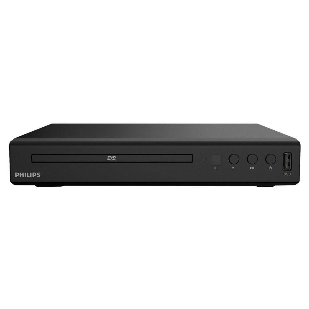 Philips TAEP200 DVD-Player