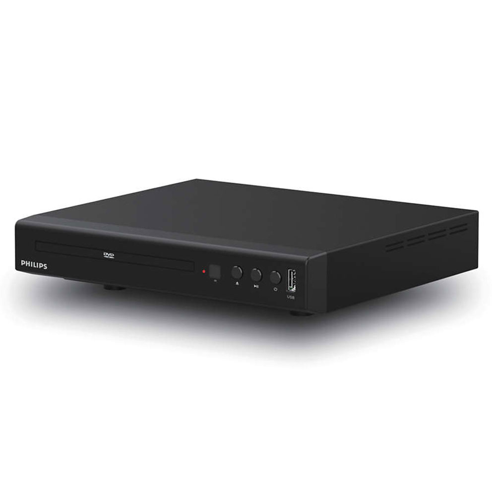 Philips TAEP200 DVD-Player