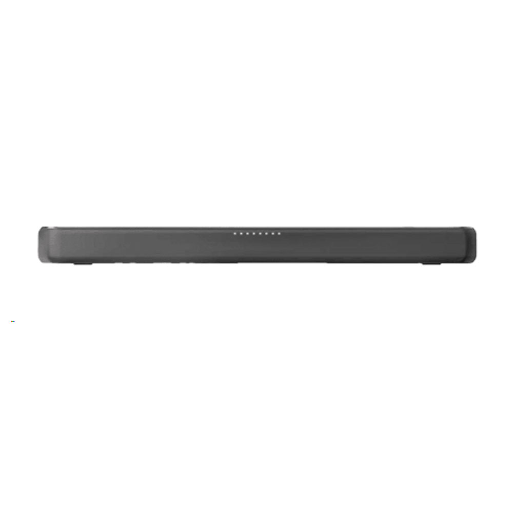 Philips TAB5109 Soundbar 2.0 dunkelgrau (2. Wahl)