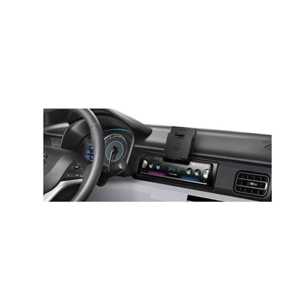 Pioneer SPH-20DAB 1DIN Autoradio mit RDS und DAB+