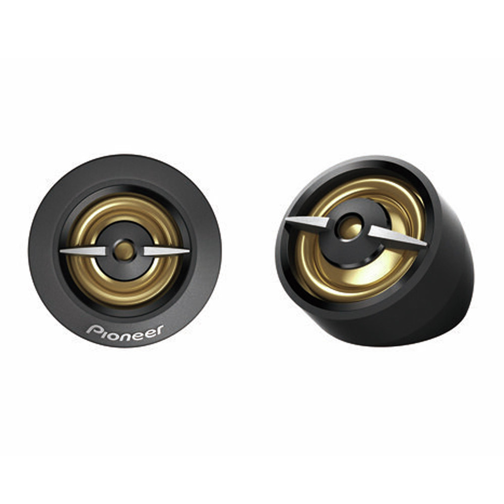 Pioneer TS-A301TW Hochtöner 450W 2er-Set