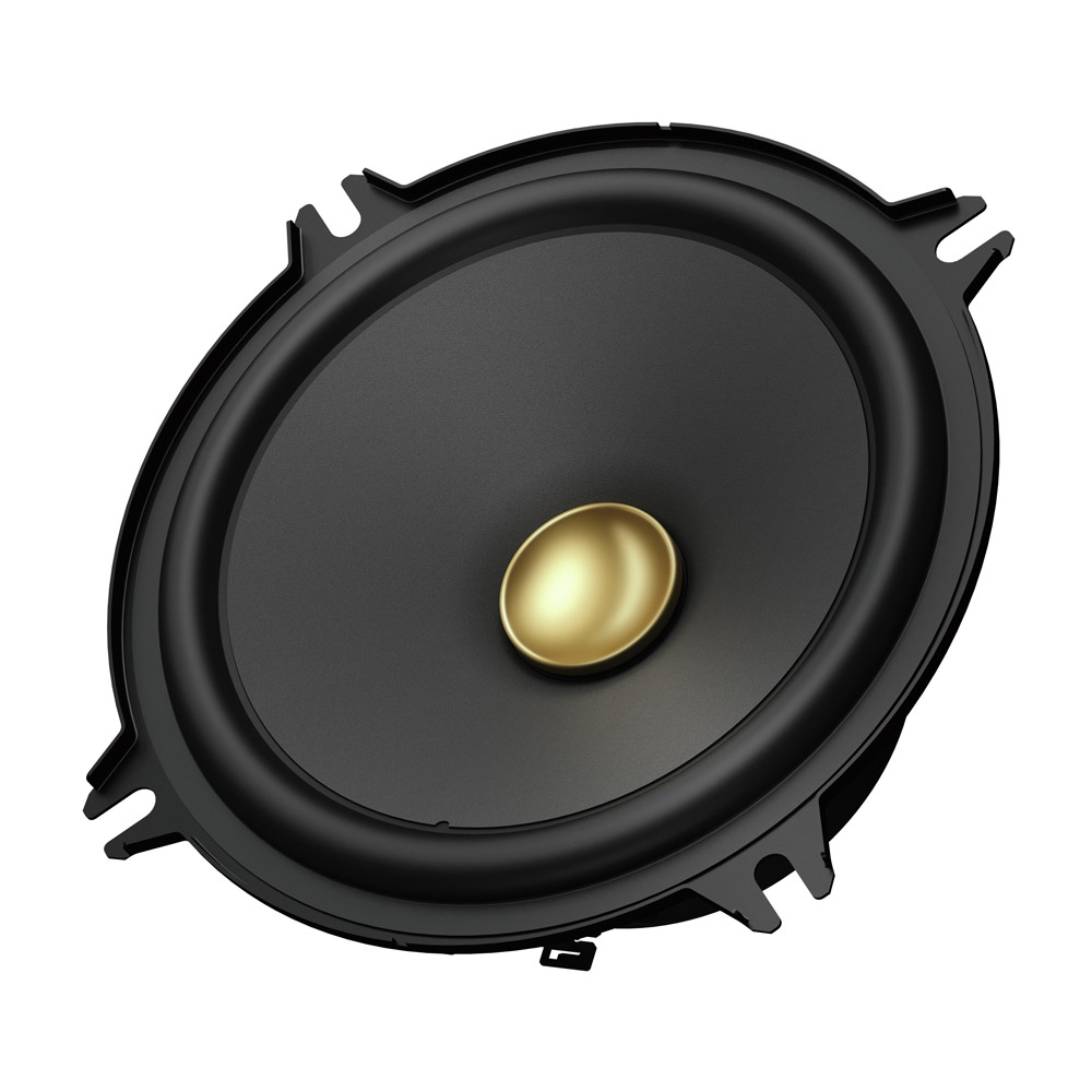 Pioneer TS-A1301C 2-Wege-Komponentenlautsprecher-Set