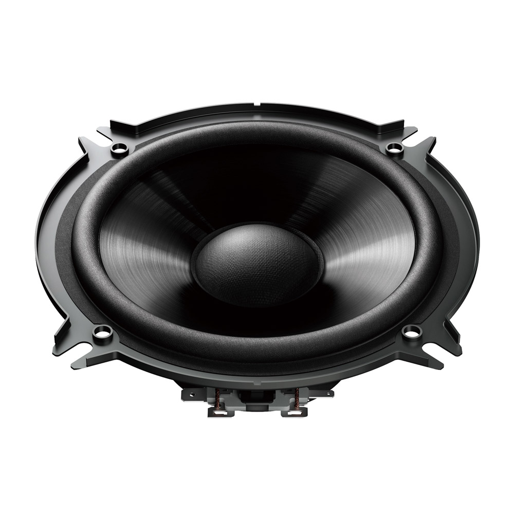 Pioneer TS-G130C Auto-Lautsprecher schwarz