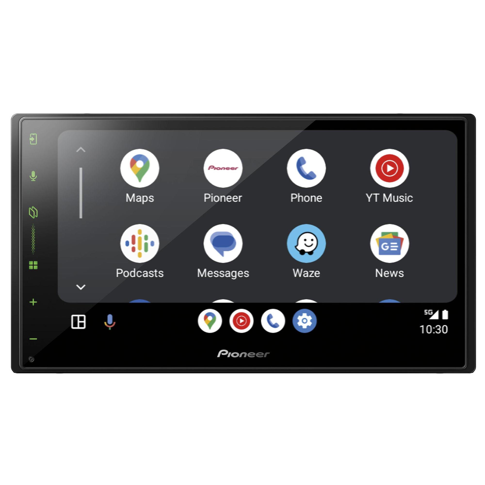 Pioneer SPH-DA77DAB 2DIN Mediacenter