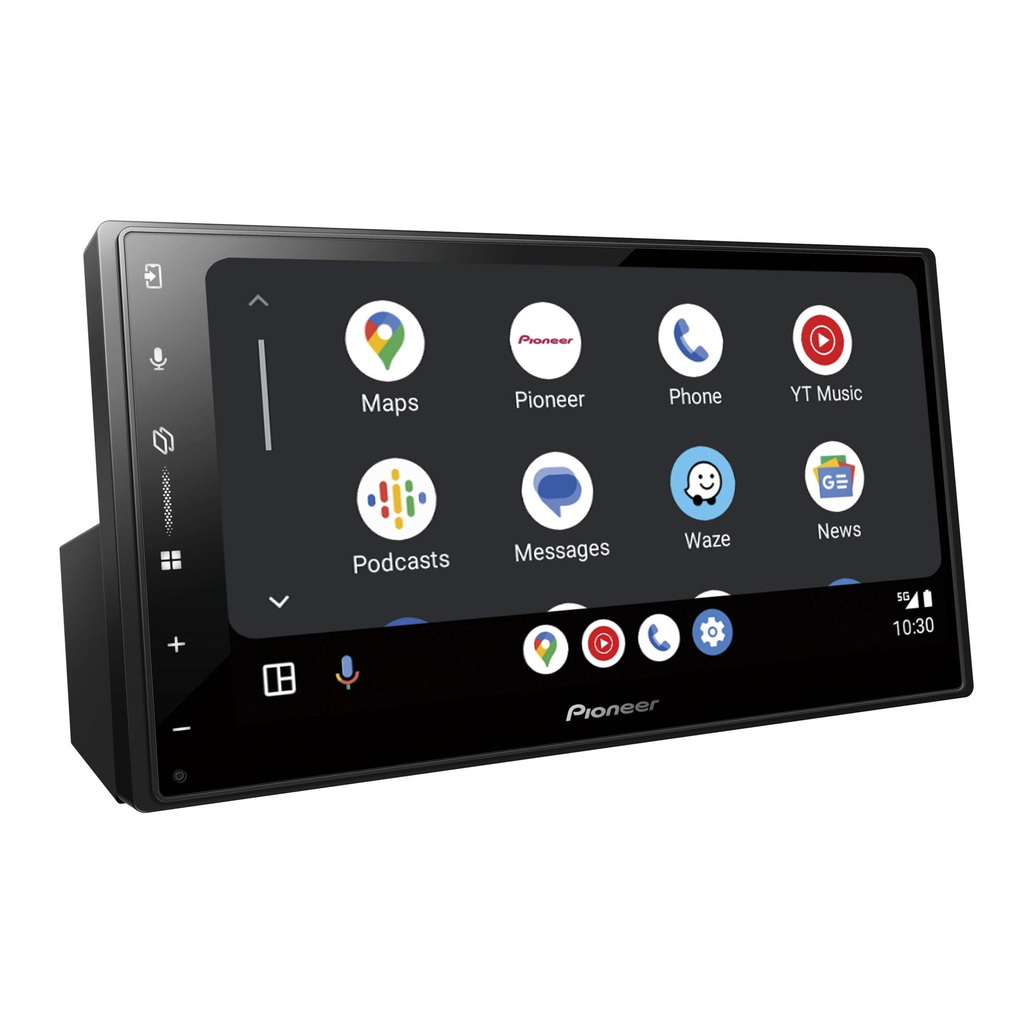 Pioneer SPH-DA77DAB 2DIN Mediacenter