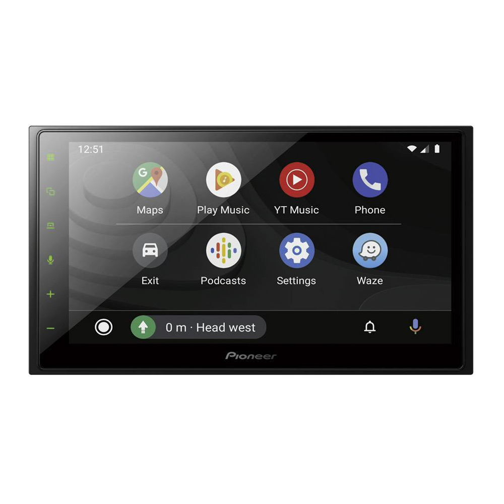 Pioneer SPH-DA250DAB 2-DIN-Mediareceiver