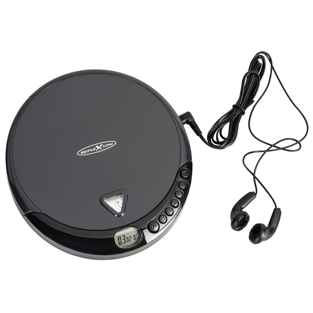 Reflexion PCD400 CD-Player