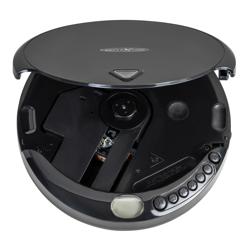Reflexion PCD400 CD-Player
